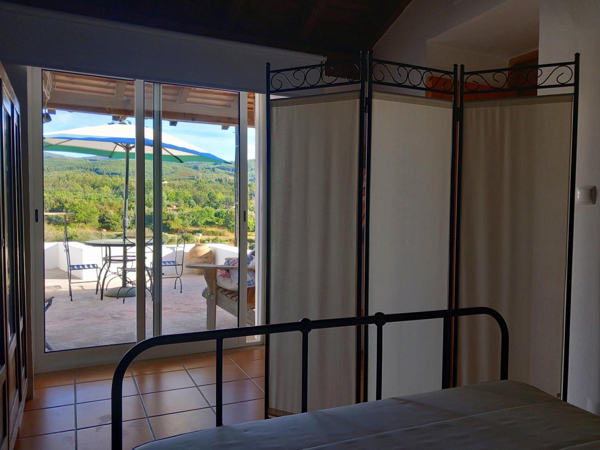 Casa Da Quiana Villa Digueifel Eksteriør billede