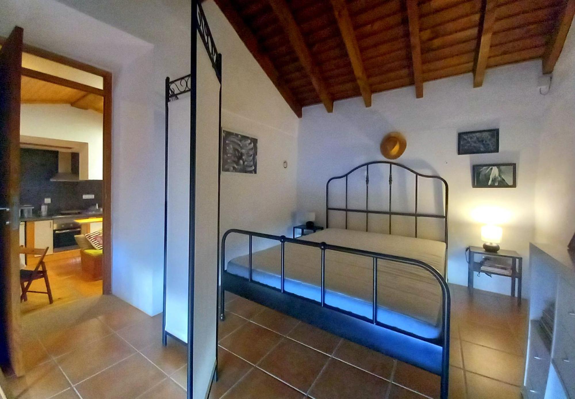 Casa Da Quiana Villa Digueifel Eksteriør billede