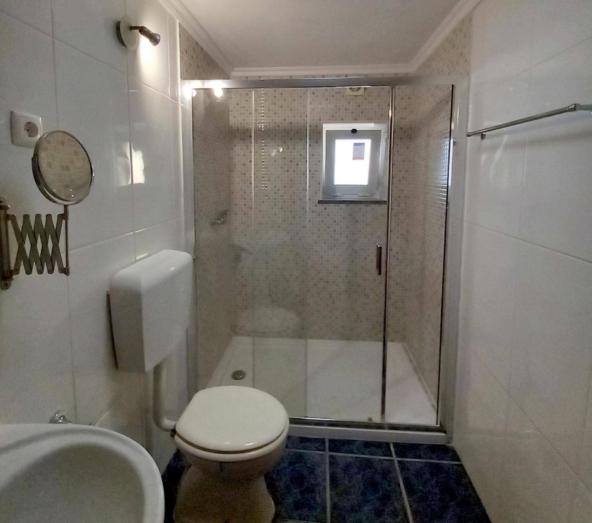 Casa Da Quiana Villa Digueifel Eksteriør billede
