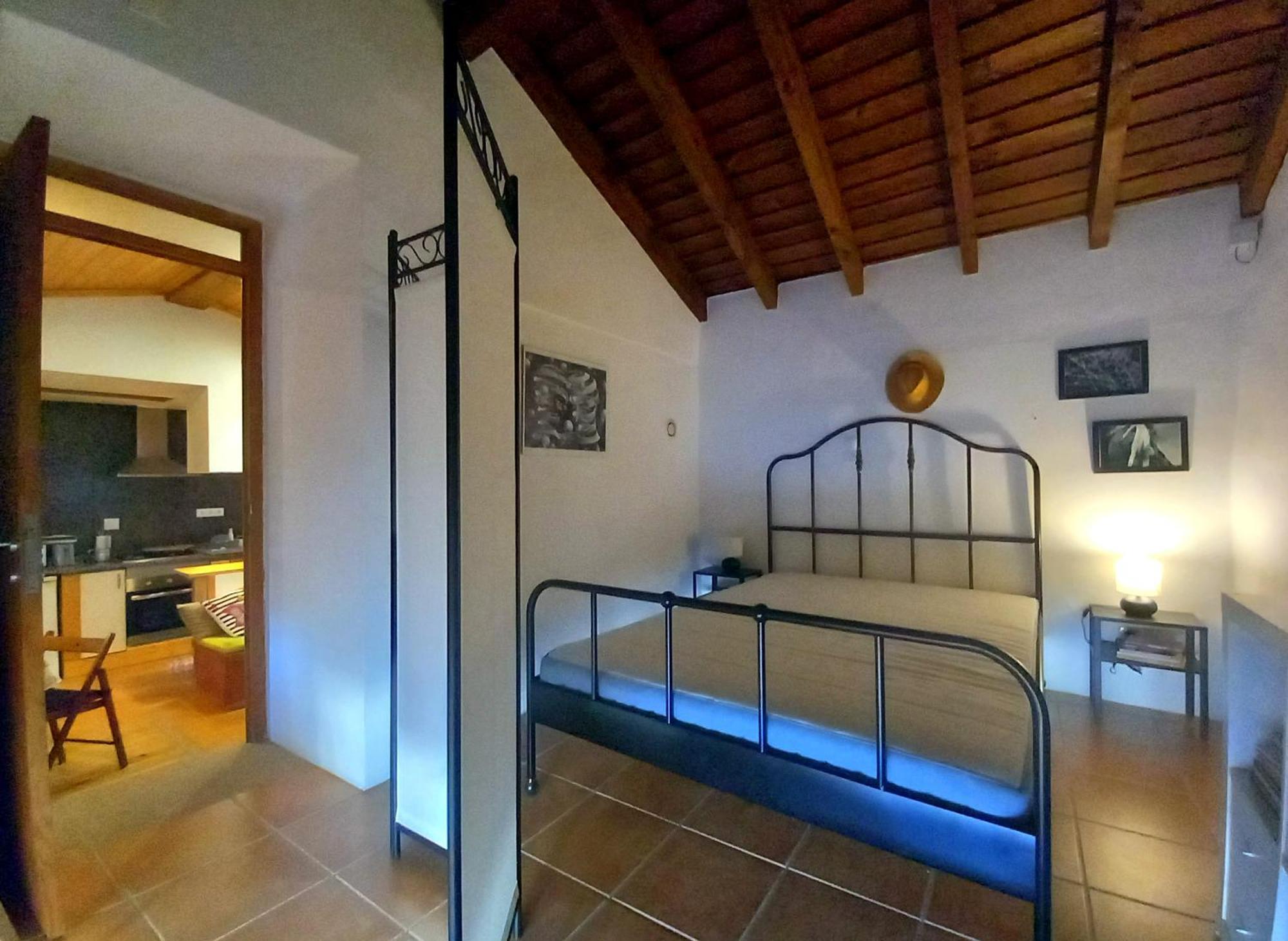 Casa Da Quiana Villa Digueifel Eksteriør billede