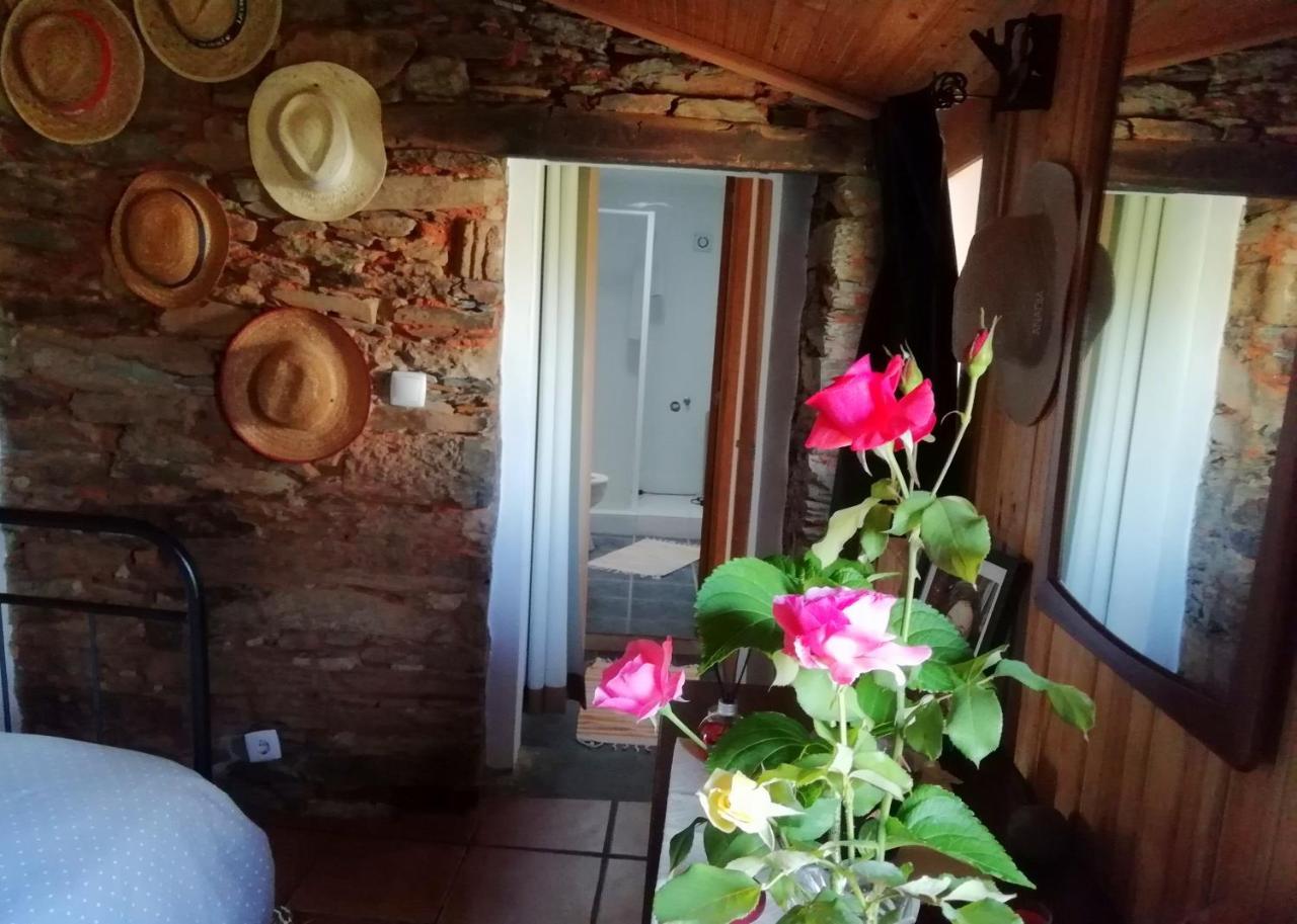 Casa Da Quiana Villa Digueifel Eksteriør billede