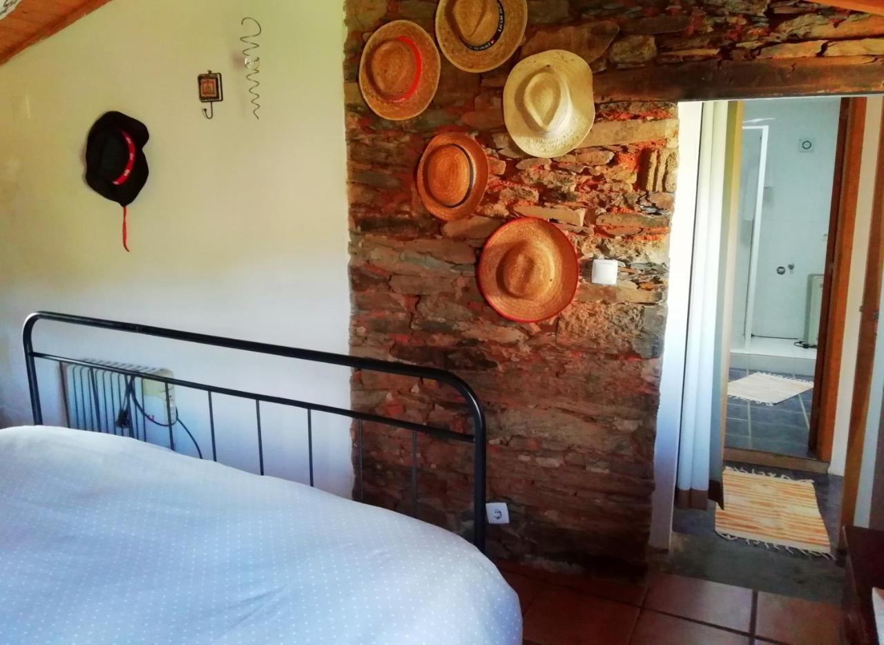 Casa Da Quiana Villa Digueifel Eksteriør billede