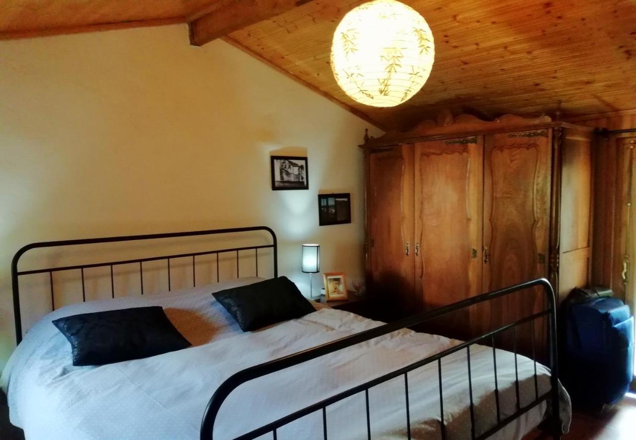 Casa Da Quiana Villa Digueifel Eksteriør billede