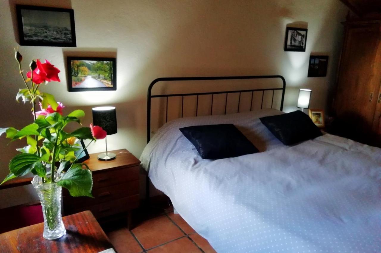 Casa Da Quiana Villa Digueifel Eksteriør billede