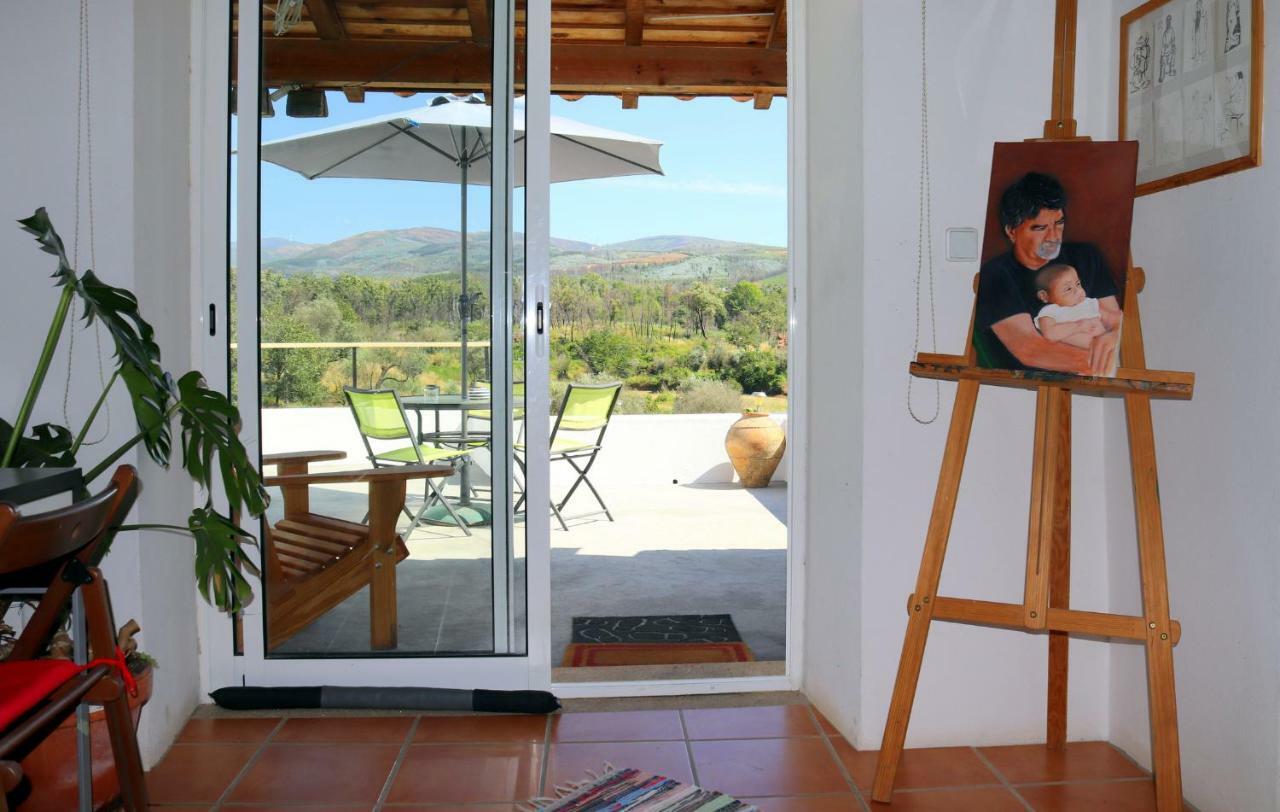 Casa Da Quiana Villa Digueifel Eksteriør billede