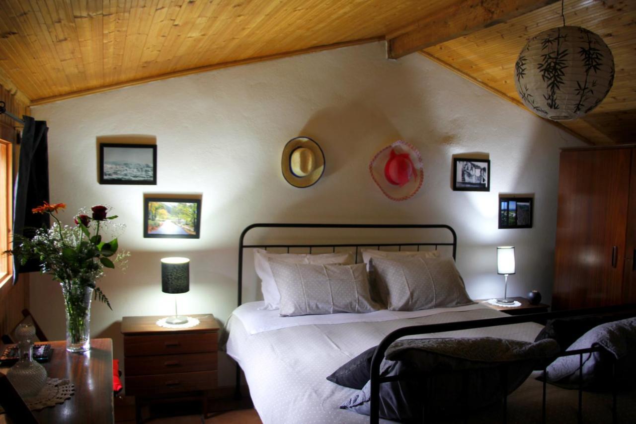 Casa Da Quiana Villa Digueifel Eksteriør billede