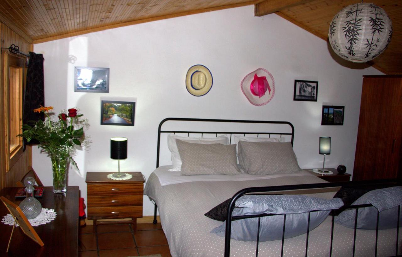 Casa Da Quiana Villa Digueifel Eksteriør billede