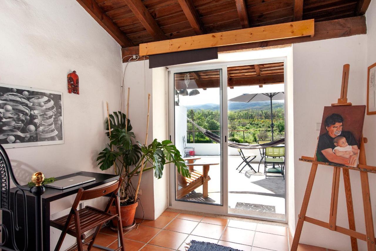 Casa Da Quiana Villa Digueifel Eksteriør billede