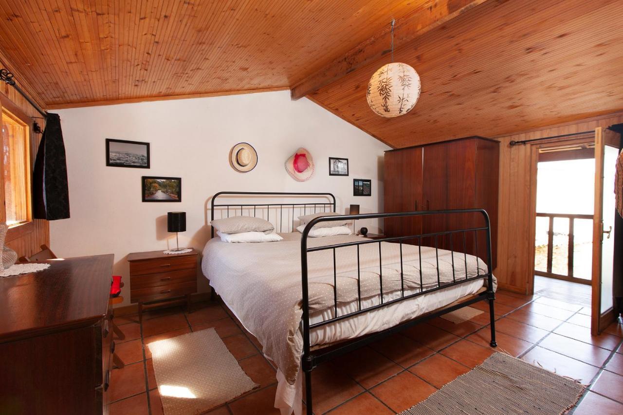 Casa Da Quiana Villa Digueifel Eksteriør billede